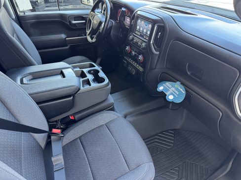 Used 2023 Chevrolet Silverado 2500 LT w/ Convenience Package AWD/4WD image 20