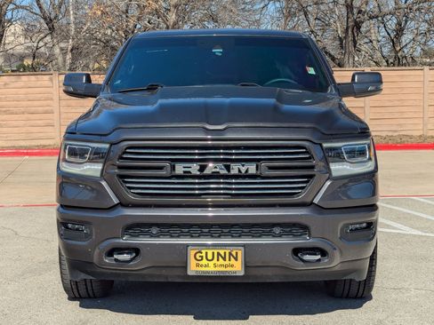 Used 2024 RAM 1500 Laramie image 9