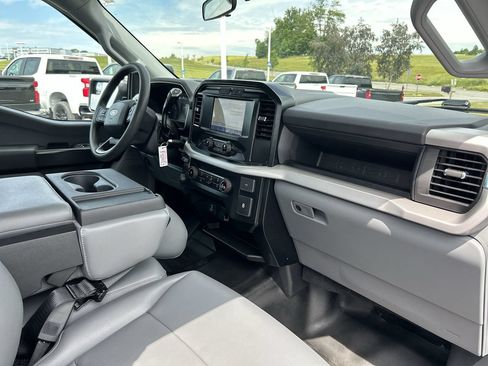 Used 2023 Ford F150 XL w/ Max Trailer Tow Package AWD/4WD image 17