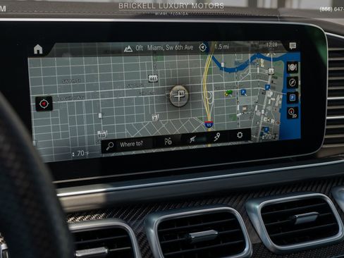 Used 2022 Mercedes-Benz GLE 53 AMG 4MATIC Coupe image 37