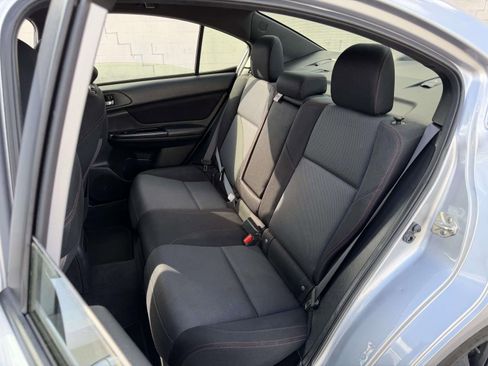 Used 2019 Subaru WRX AWD/4WD image 19