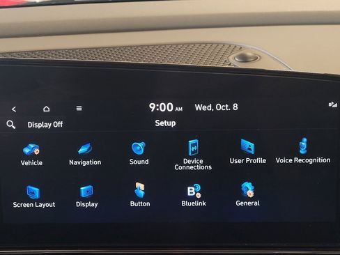 Used 2023 Hyundai Elantra SEL w/ Convenience Package image 25