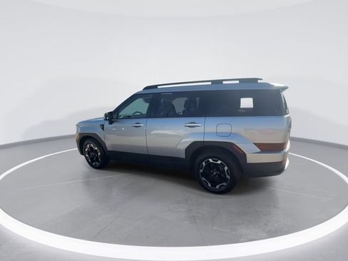 Used 2024 Hyundai Santa Fe SEL image 6