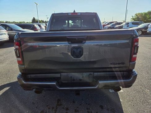 Used 2023 RAM 1500 Big Horn AWD/4WD image 13