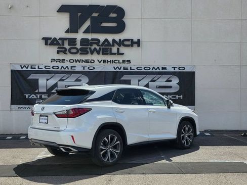 Used 2019 Lexus RX 350 FWD w/ Navigation Package image 7