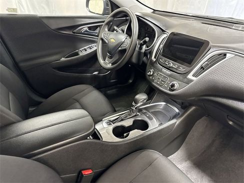 Certified 2023 Chevrolet Malibu LT image 26