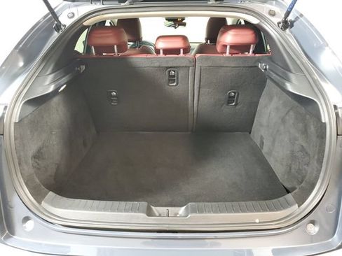 Used 2025 MAZDA CX-30 AWD 2.5 S w/ Preferred Package image 6