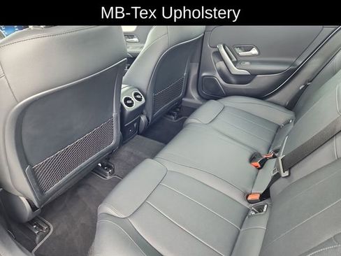 Used 2025 Mercedes-Benz CLA 250 4MATIC image 25