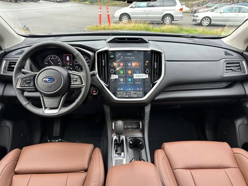 New 2026 Subaru Ascent Touring image 9