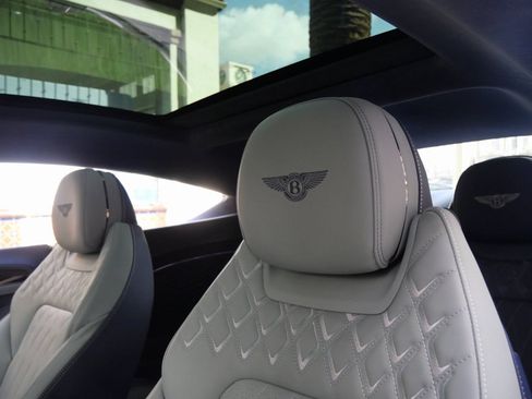 Used 2026 Bentley Continental GT AWD/4WD image 13