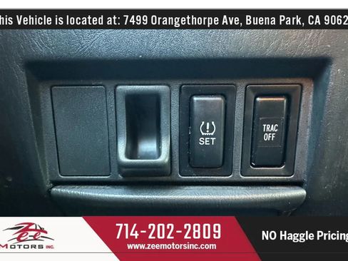 Used 2004 Toyota RAV4 2WD image 20