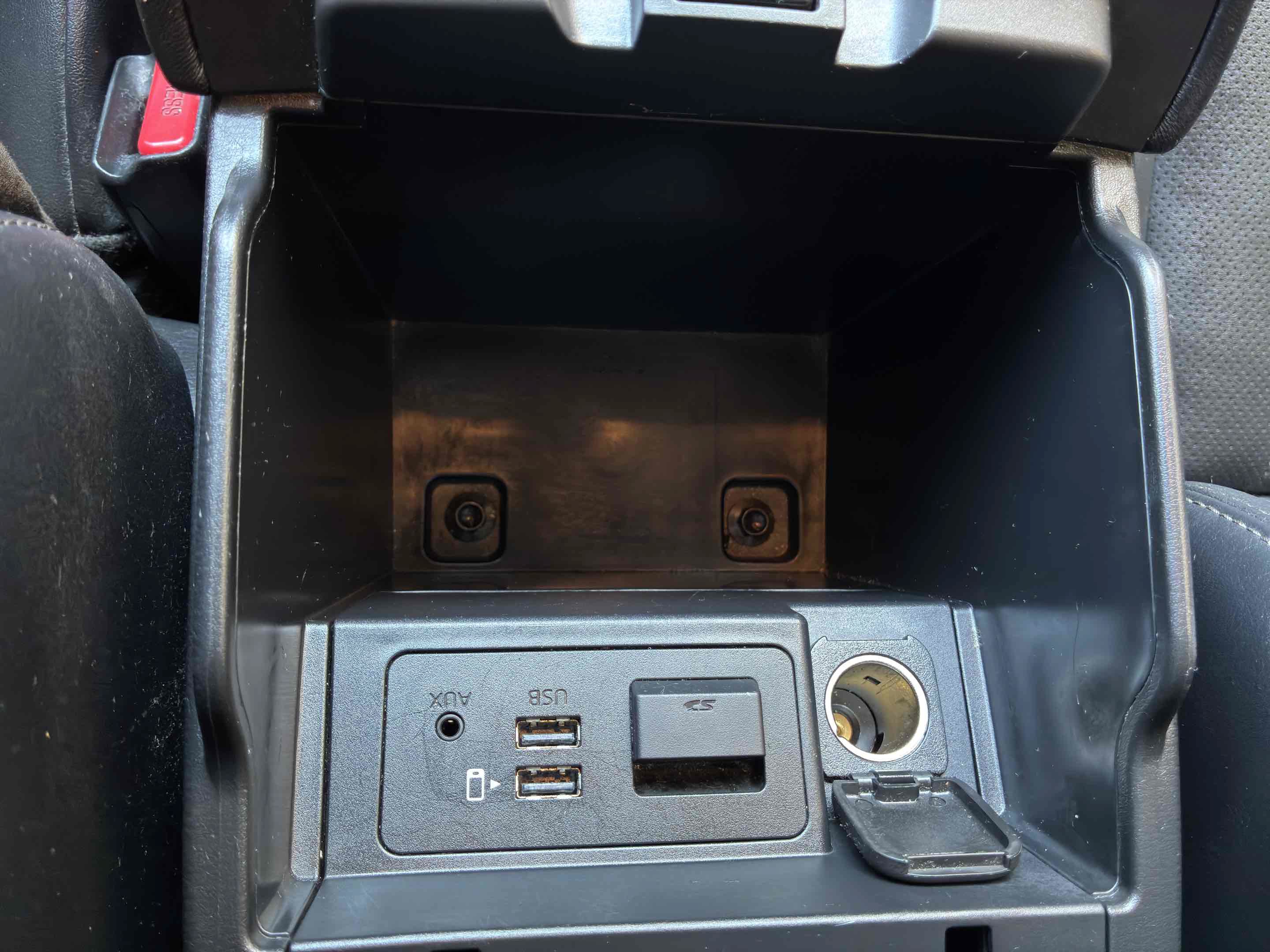 Used 2018 MAZDA MAZDA6 Touring FWD image 38