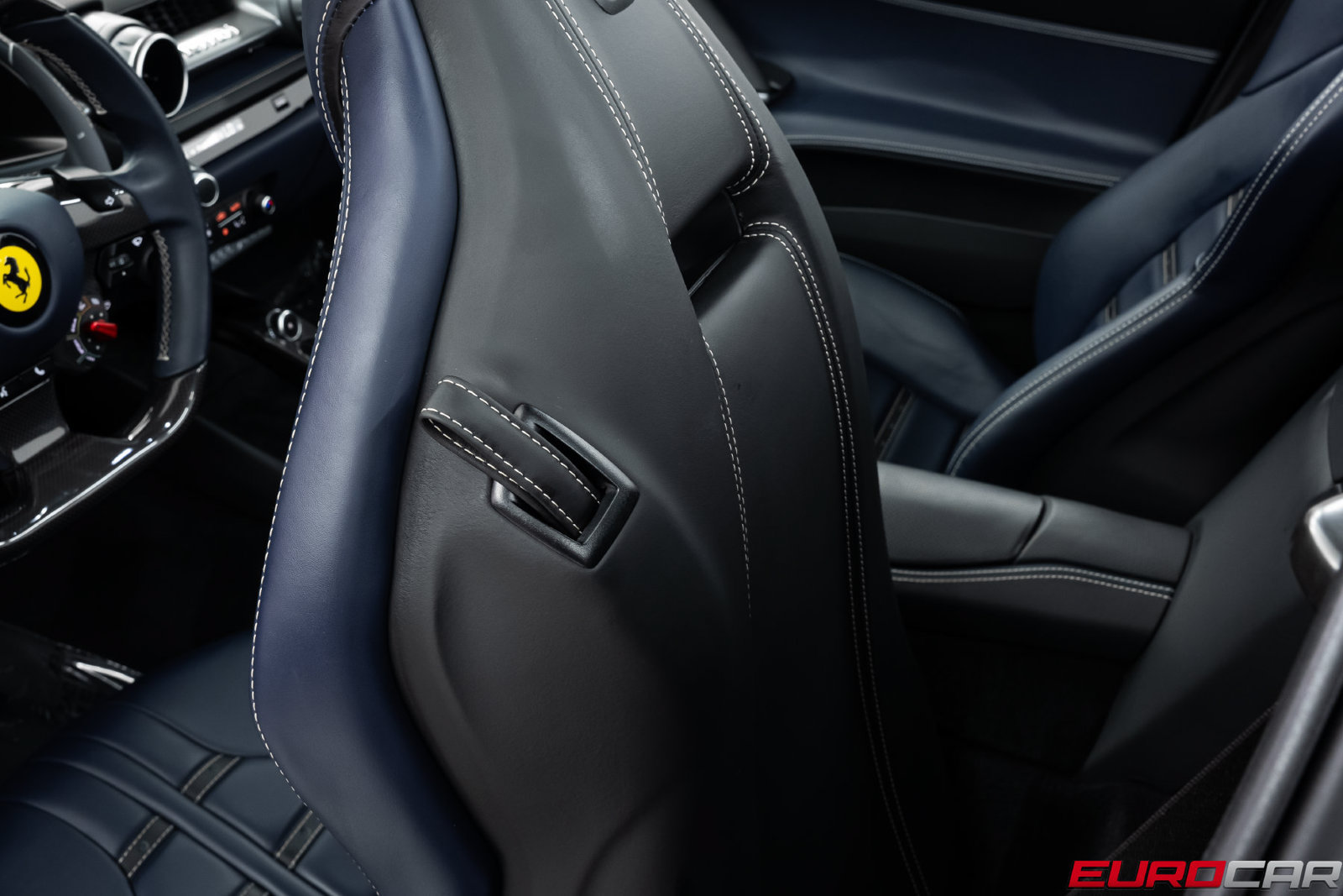 Used 2022 Ferrari 812 GTS RWD image 45