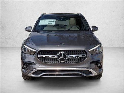 New 2026 Mercedes-Benz GLA 250 image 8
