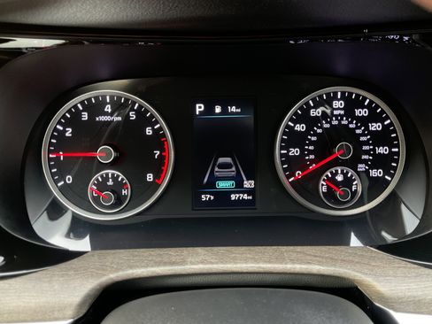 Used 2024 Kia K5 EX w/ EX Premium Package FWD image 14
