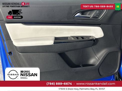 Used 2024 Honda Prologue Elite image 33