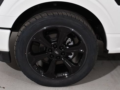 New 2026 Ford F150 Lariat w/ Equipment Group 501A Mid AWD/4WD image 23
