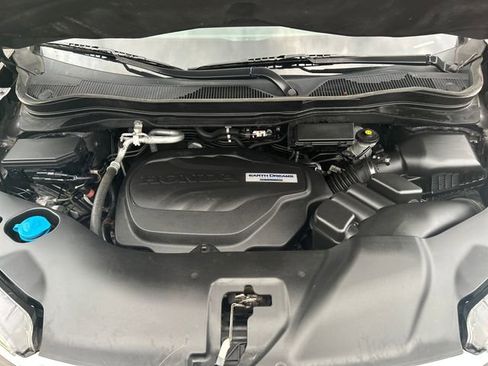 Used 2018 Honda Pilot EX-L image 22