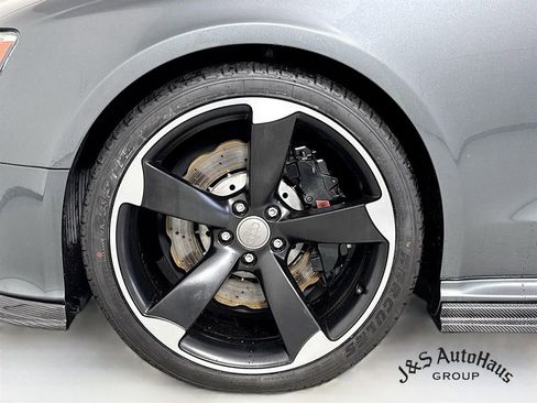 Used 2013 Audi RS 5 Coupe image 37