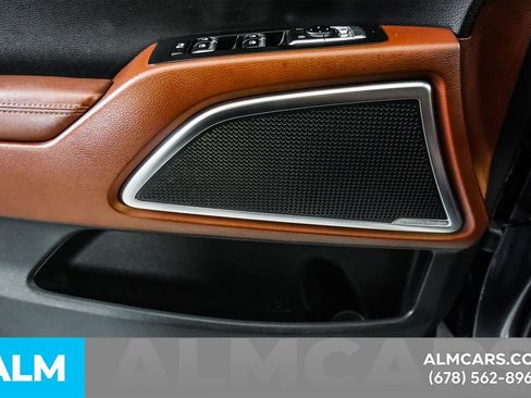 Used 2023 Kia Telluride SX FWD image 43