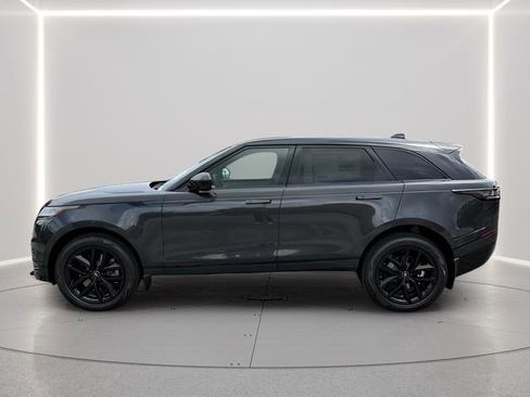 New 2026 Land Rover Range Rover Velar Dynamic SE image 4