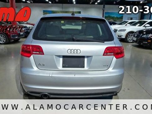 Used 2012 Audi A3 TDI Premium Plus image 4