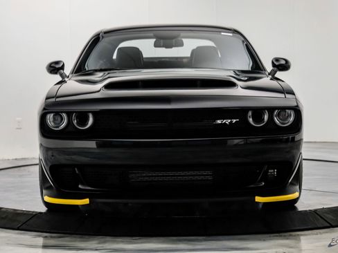 Used 2023 Dodge Challenger SRT Hellcat Redeye image 31