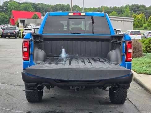 Used 2026 RAM 1500 Rebel w/ G/T Package AWD/4WD image 26