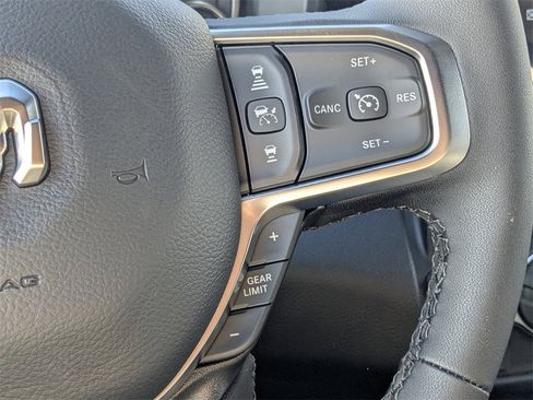 New 2026 RAM 1500 Big Horn image 24