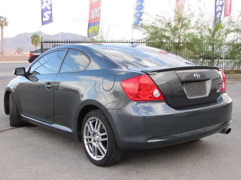 Used 2006 Scion tC image 3