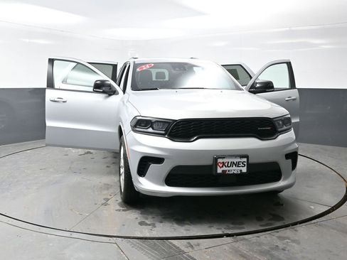 Used 2024 Dodge Durango GT image 60