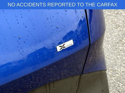 Used 2023 Kia Sportage X-Line w/ X-Line Premium Package image 9