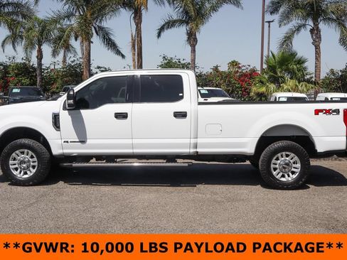 Used 2017 Ford F250 XLT w/ XLT Value Package AWD/4WD image 5