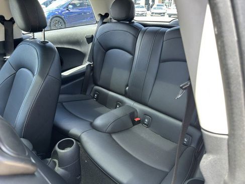 Used 2017 MINI Cooper 2-Door Hardtop FWD image 13