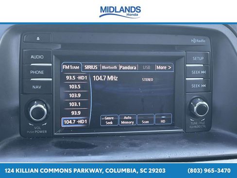 Used 2015 MAZDA CX-5 Grand Touring FWD image 23