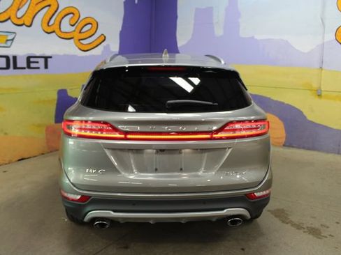 Used 2017 Lincoln MKC Select w/ Select Plus Package AWD/4WD image 7