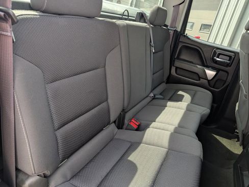 Used 2017 Chevrolet Silverado 1500 LT w/ All Star Edition image 10