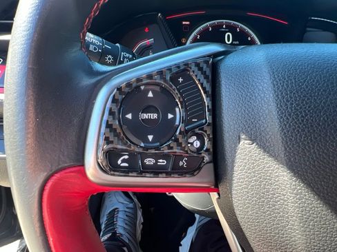 Used 2018 Honda Civic Type R image 56