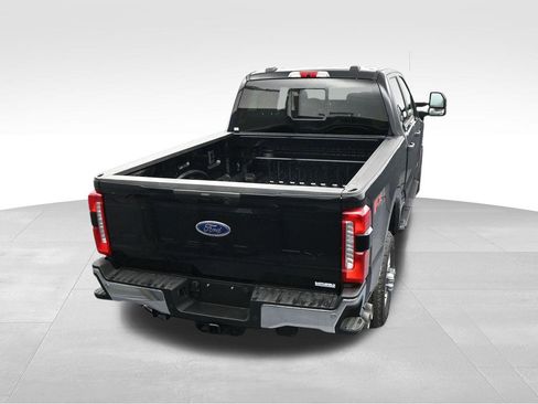 New 2025 Ford F250 XLT w/ 360-Degree Camera Package image 45