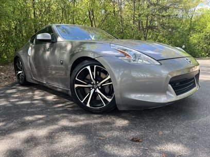 Used 2009 Nissan 370Z Touring w/ Sport Pkg