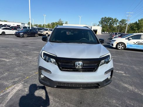 Used 2022 Honda Pilot Sport image 6