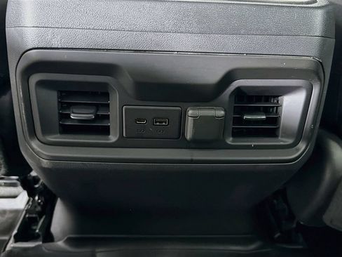 Used 2021 Chevrolet Silverado 1500 RST w/ Convenience Package II AWD/4WD image 22