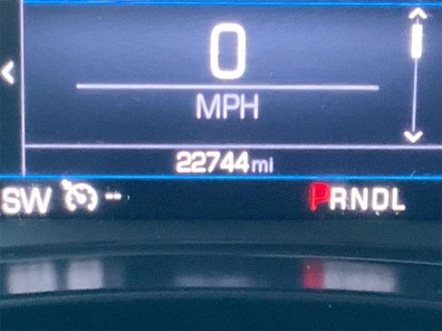 Used 2024 Chevrolet Equinox LT image 13