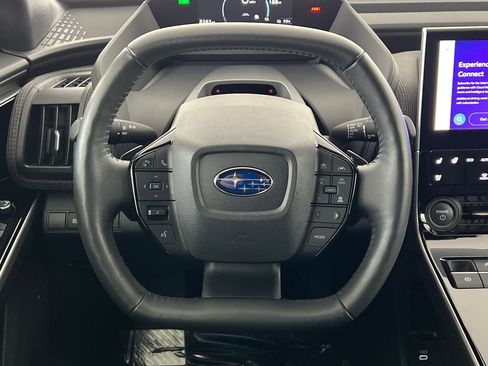 Used 2024 Subaru Solterra Touring w/ Touring Package image 16