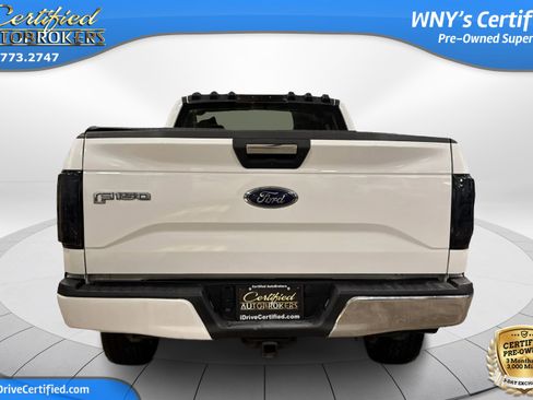 Used 2016 Ford F150 XLT w/ XTR Package image 7