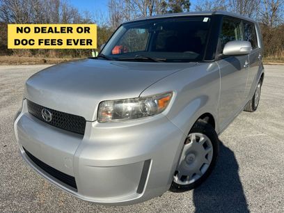 Used 2009 Scion xB