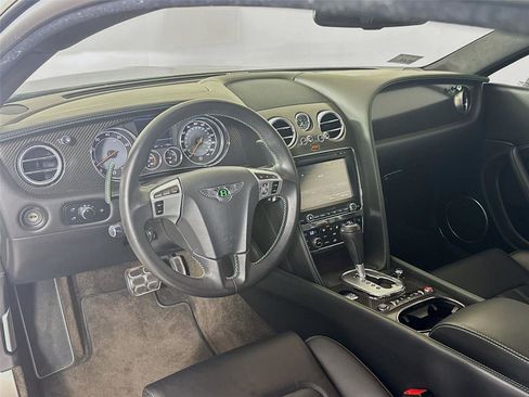 Used 2013 Bentley Continental GT image 9