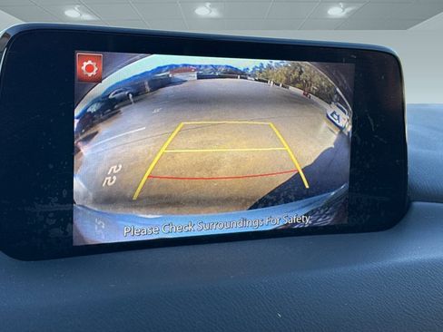 Used 2019 MAZDA CX-5 Grand Touring image 26