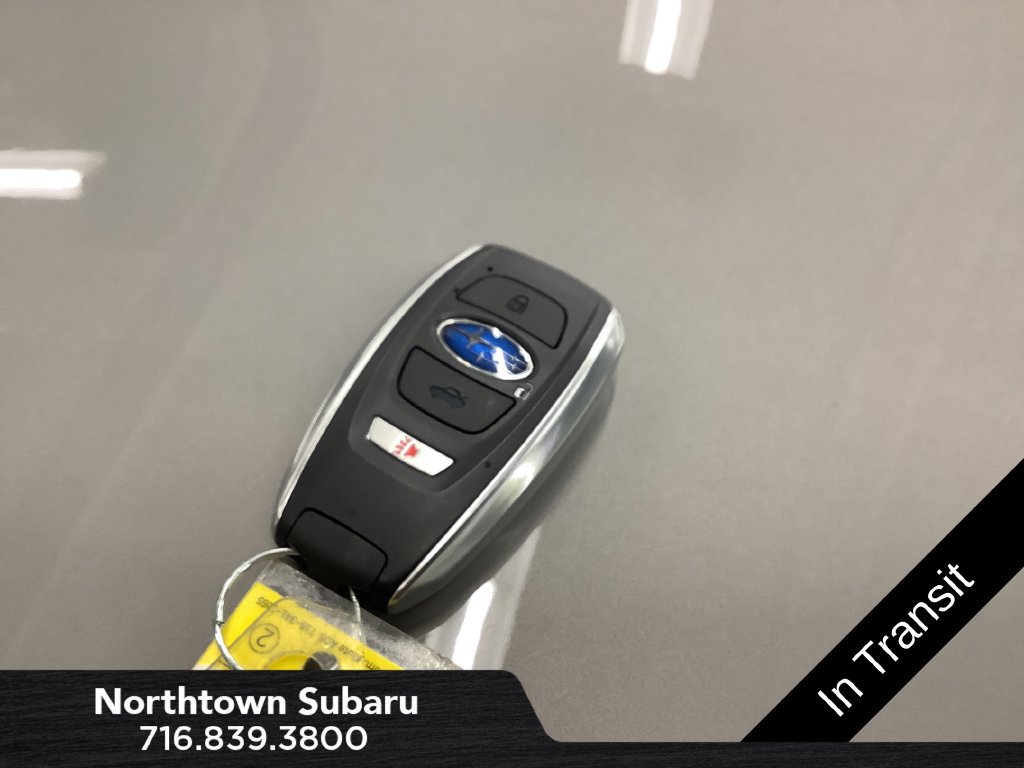 Used 2025 Subaru Forester Touring AWD/4WD image 30