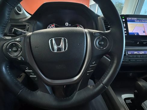 Used 2016 Honda Pilot EX-L image 46
